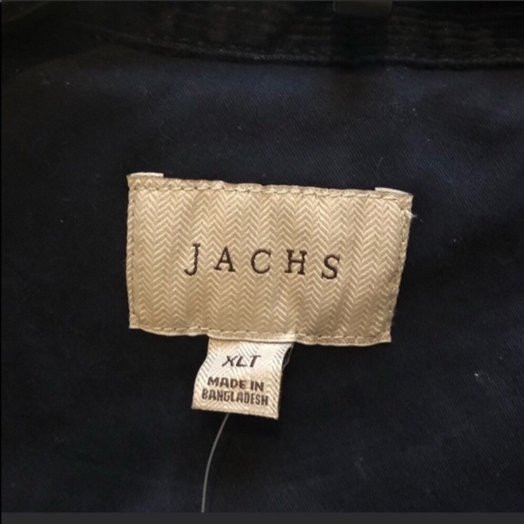 Black man blazer - Picture 3 of 3